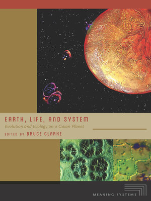 cover image of Earth, Life, and System